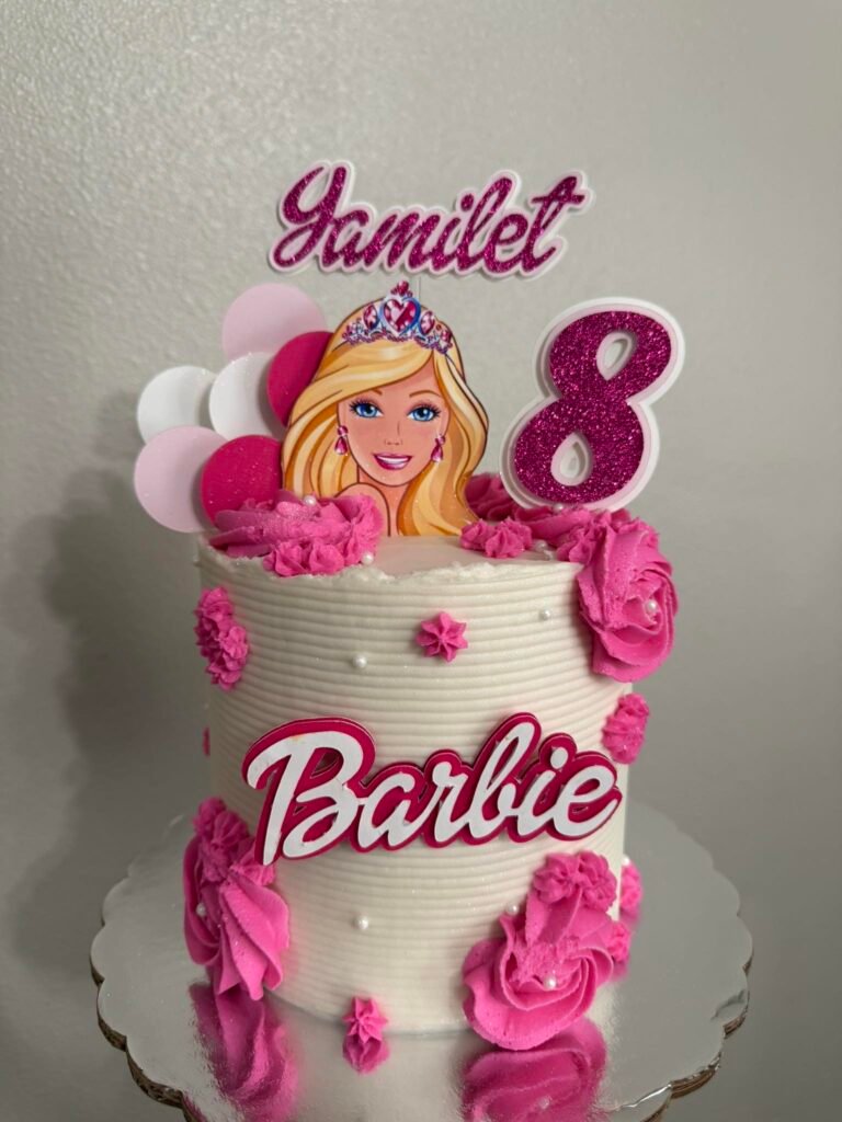 Cake by Elizabeth Bakes Sweets And More