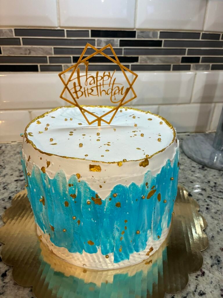 Cake by Estela’s Sweet Creations