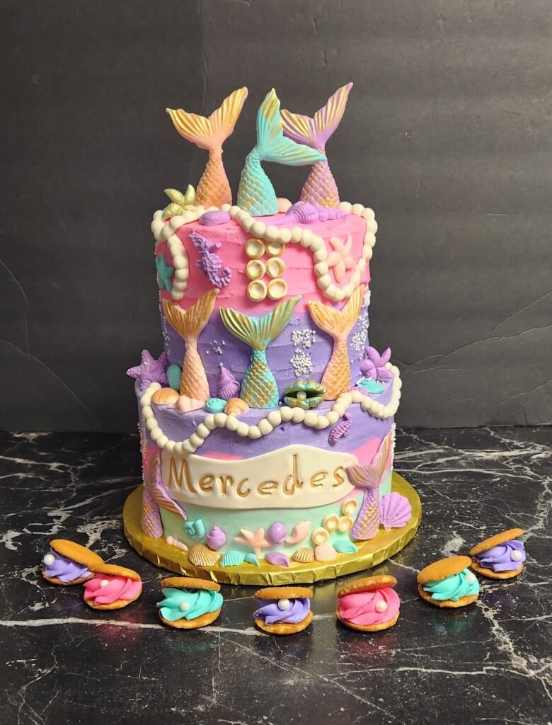 Cake by Karyns Kreative Kitchen