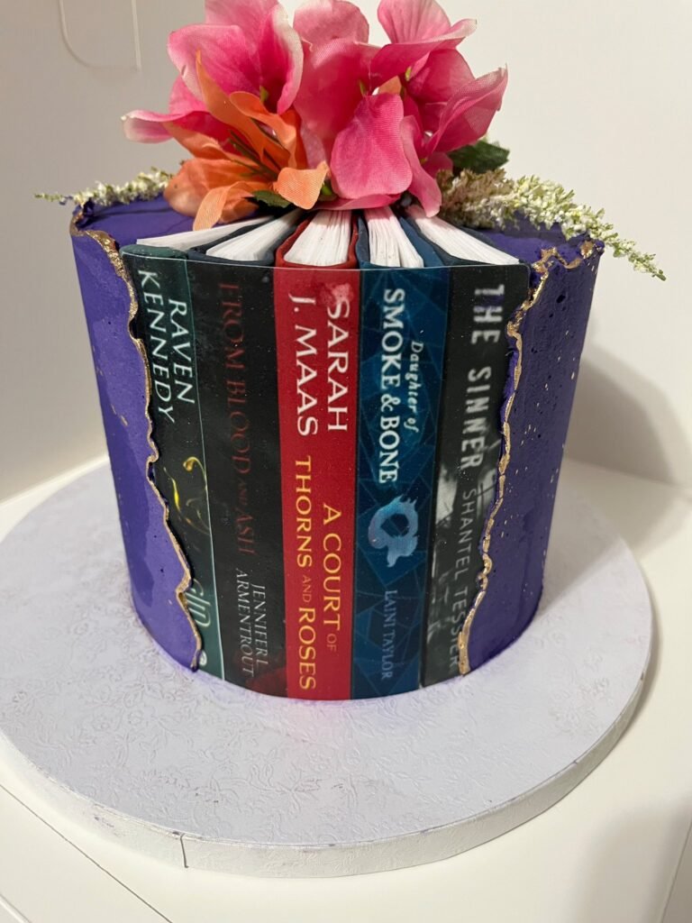Cake by Kate’s Sweet Treats