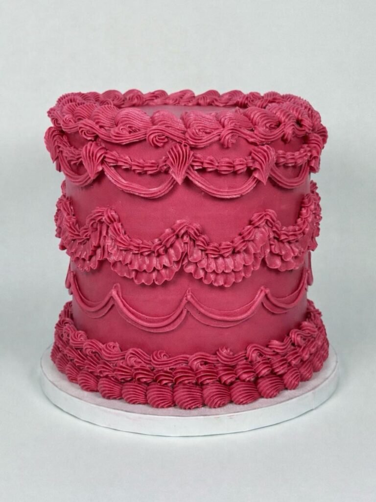 Cake by MadiCakes