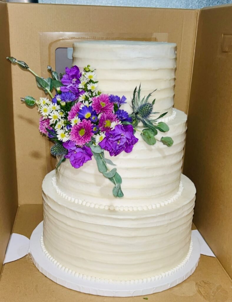 Cake by Nana’s Sweets LLC