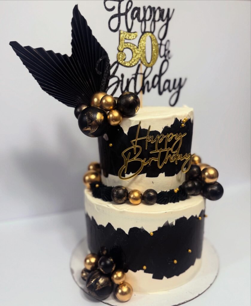 Cake by Sammies Sweet Treats LLC