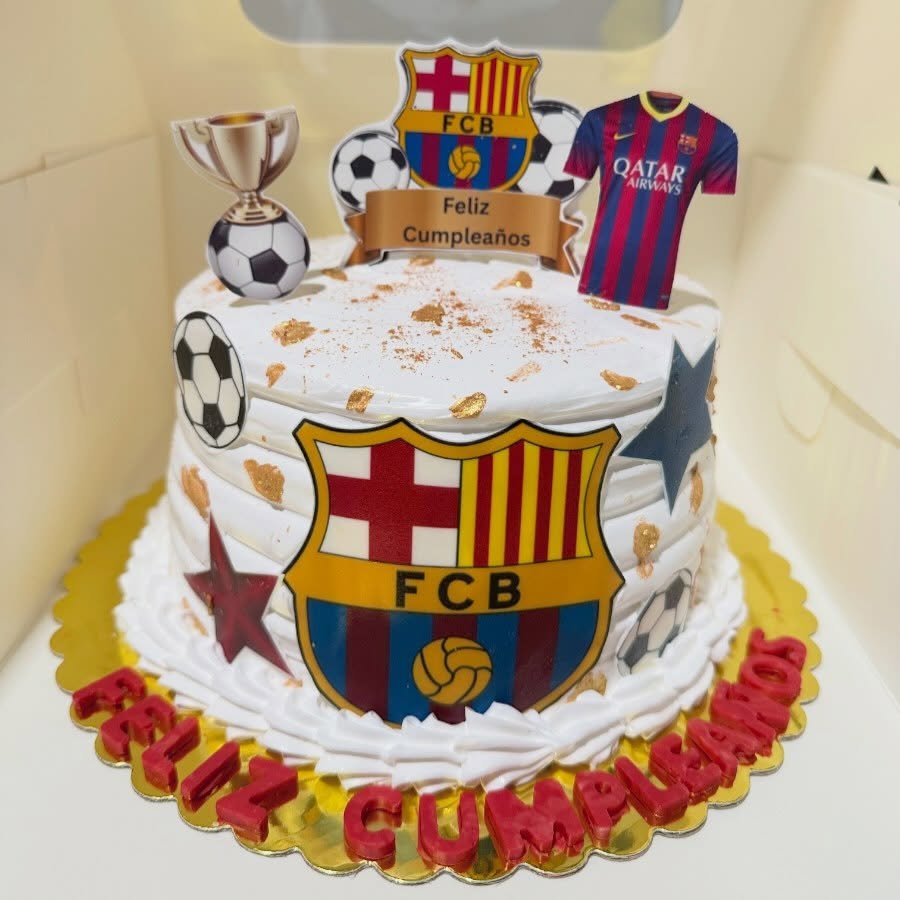 Cake by Sugar Blossom Cakes