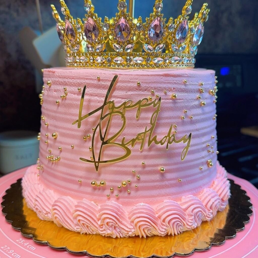 Cake by Susy’s Cakes