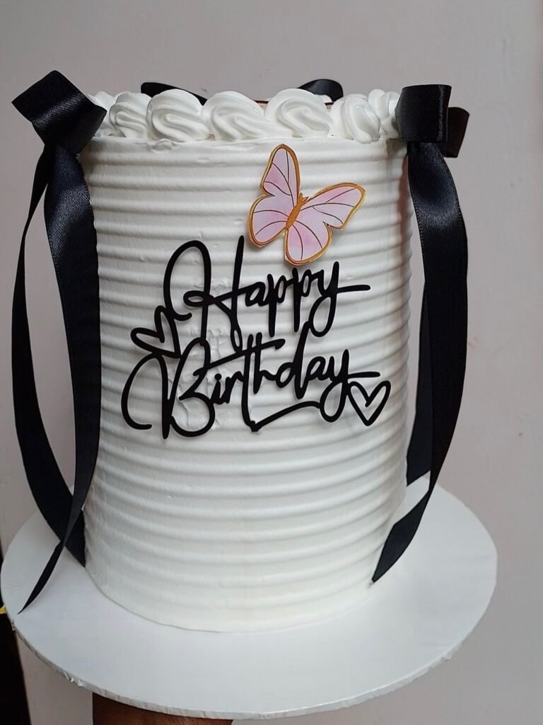Cake by Sweet Moments LCL