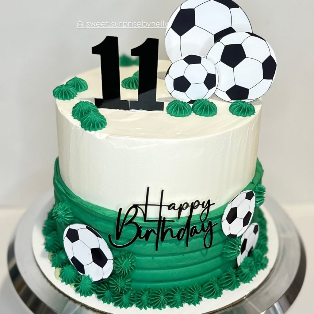 Cake from Sweet Surprise by Nelly