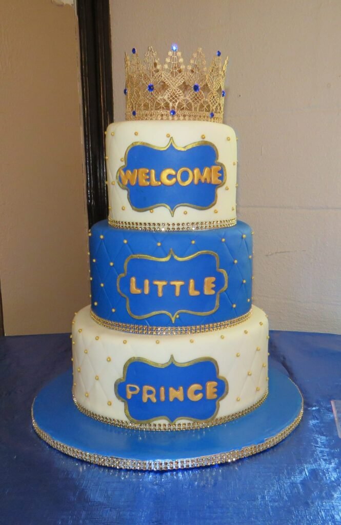 Cake from Sweets By Adriana