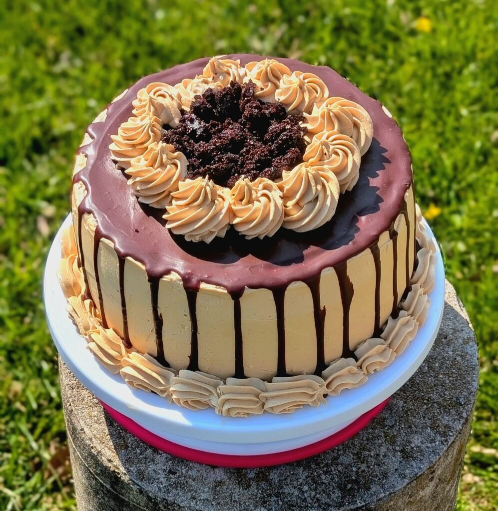 Cake by A&J Bakery
