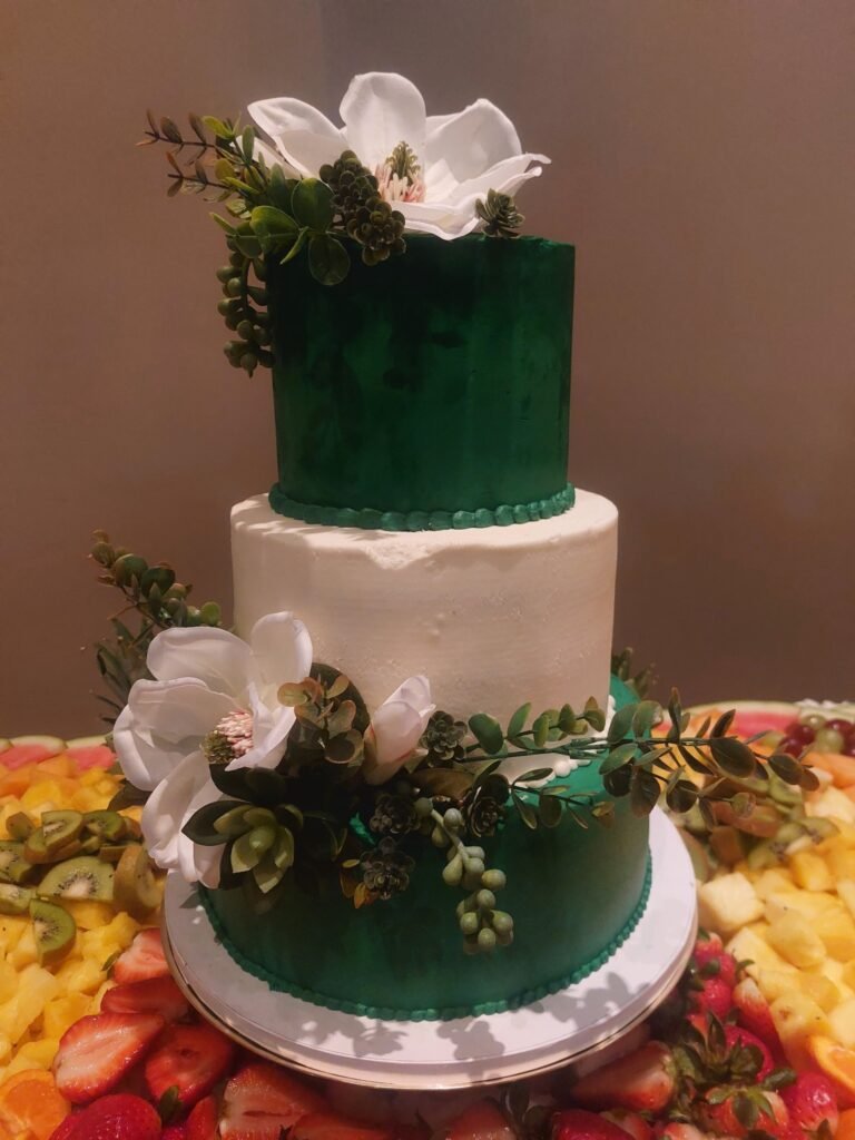 Cake by Ama's Sweets Just For You