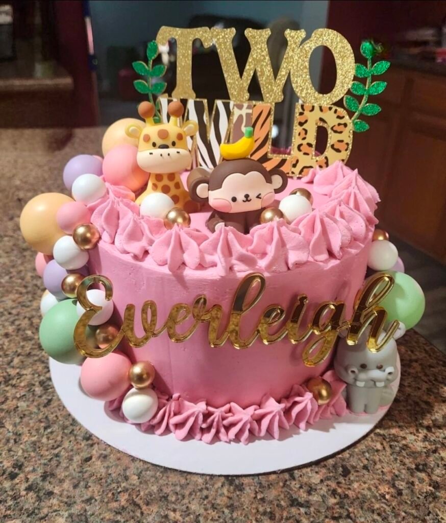 Cake by Bake My Day