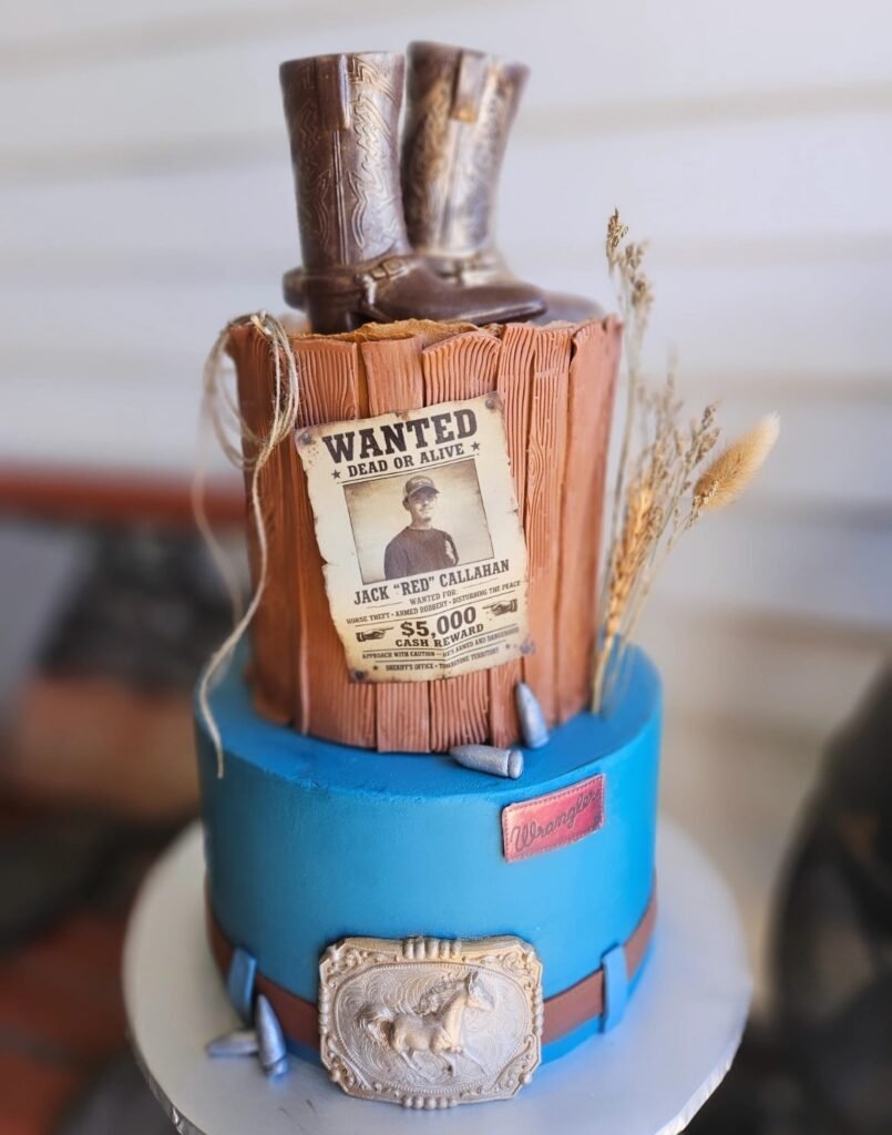 Cake by Bake Room