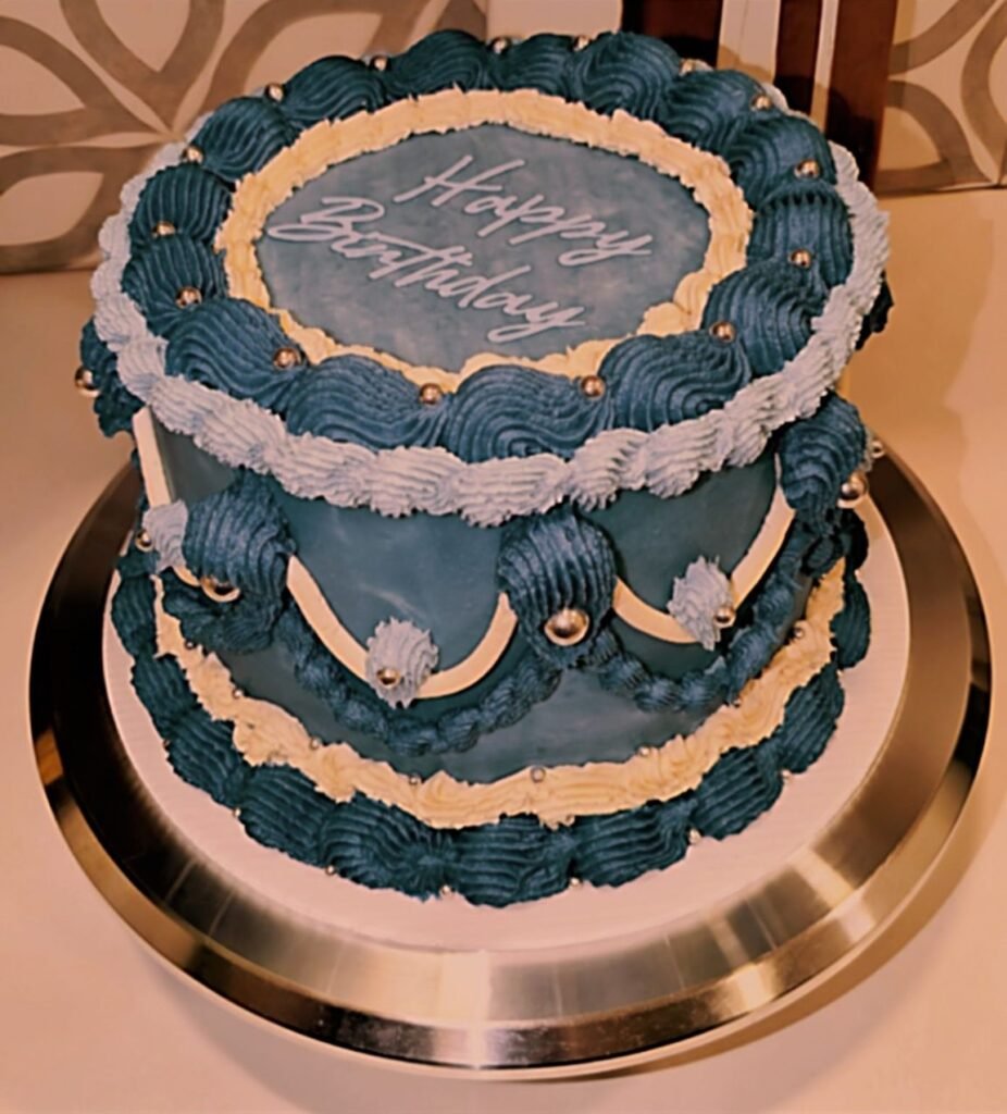 Cake by Battered Up
