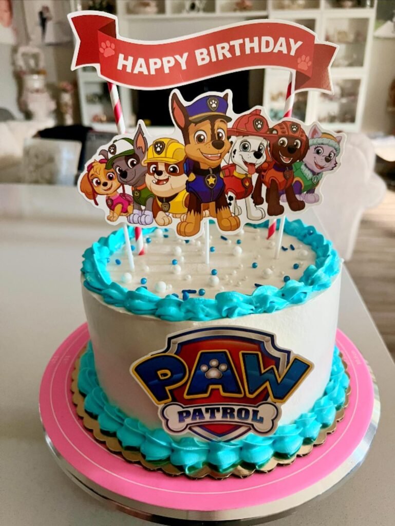 Cake by Buonolicious