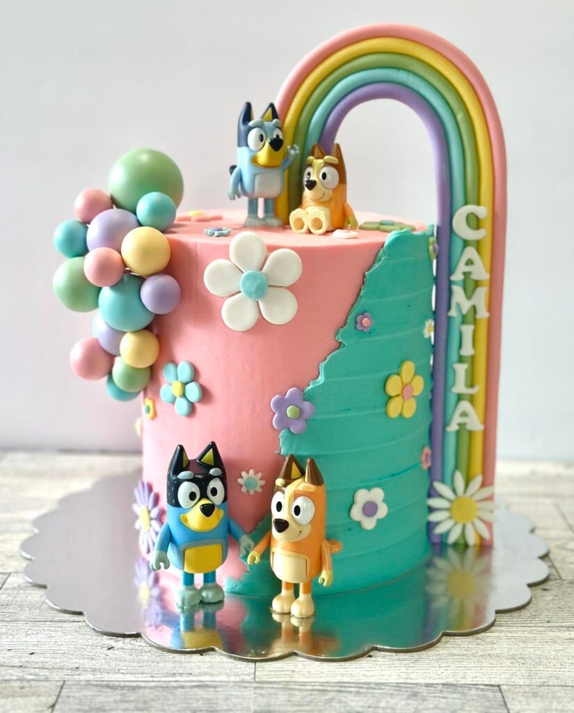Cake by Cake Jeanie LLC