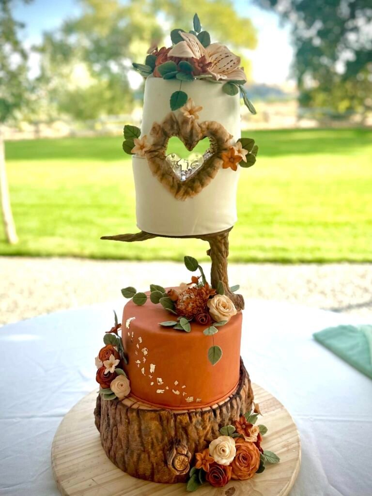 Cake by Cake Vision