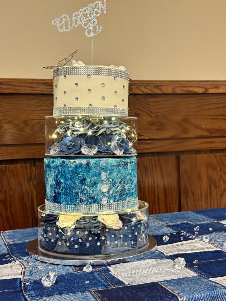 Cake by CakeKing