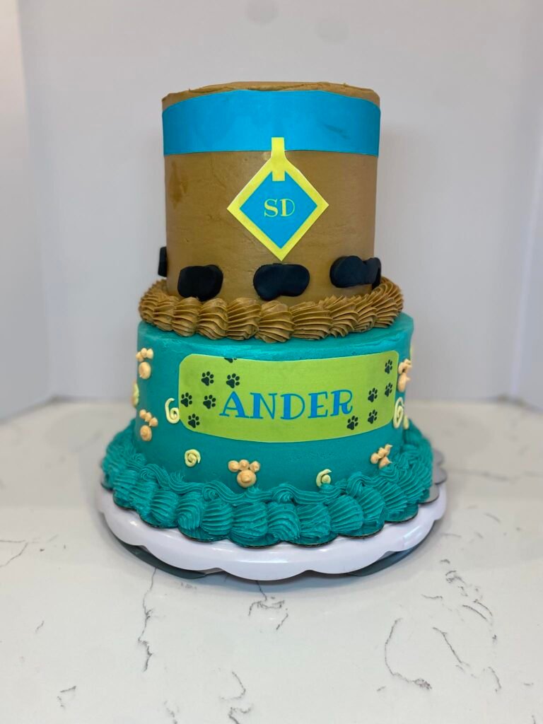 Cake by Casa Rodriguez Sweet Treats
