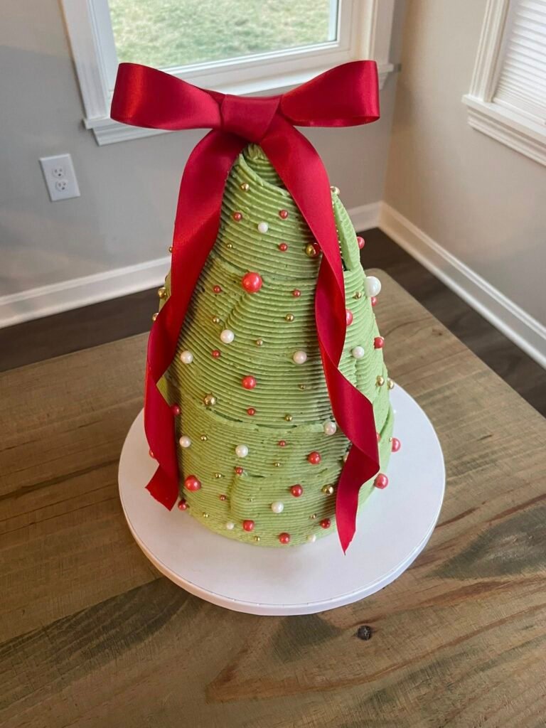 Cake by Dash of Sprinkles