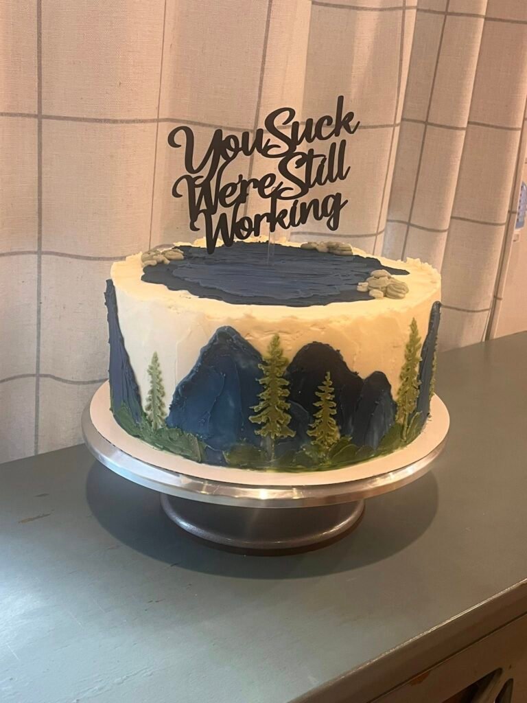 Cake by Dolce Lucia’s