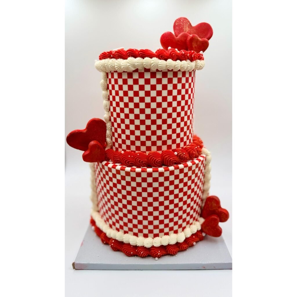 Cake by Drizzle Baking