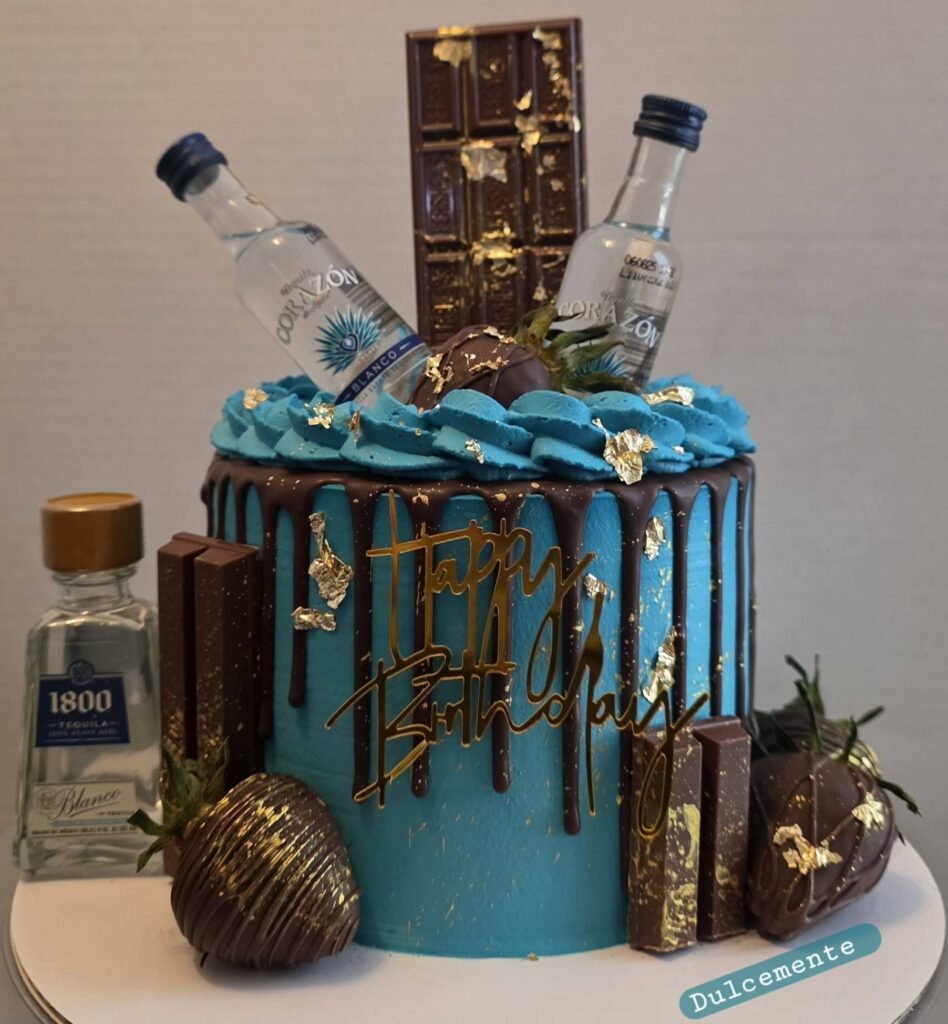Cake by Dulcemente