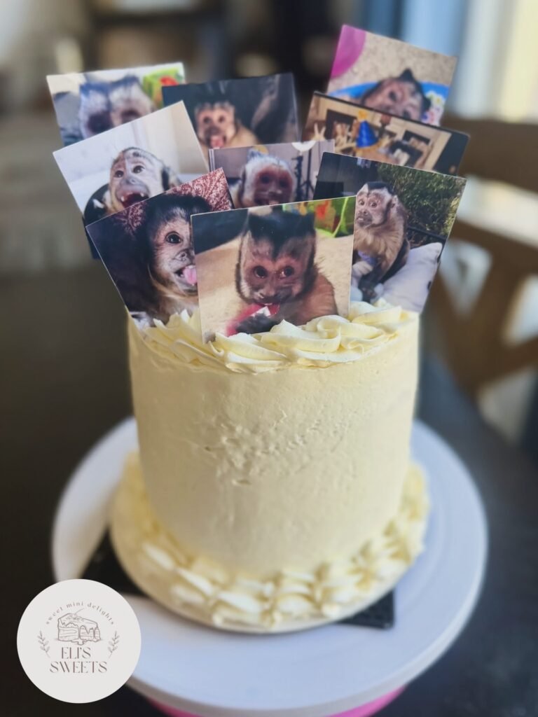 Cake by Eli’s Sweets