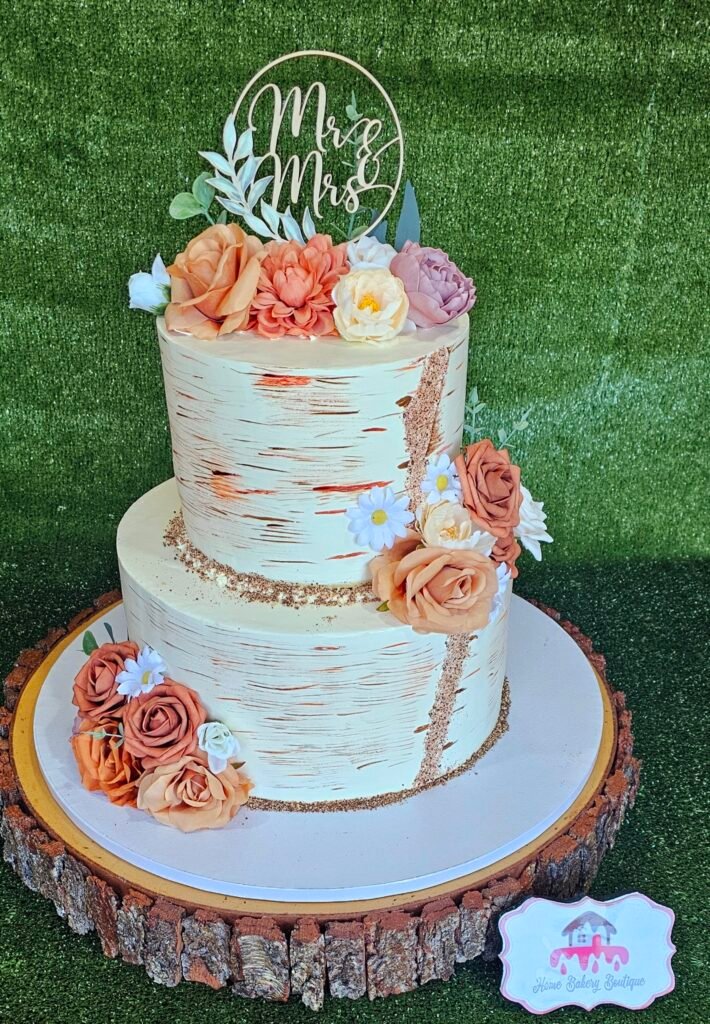 Cake by Home Creations Boutique