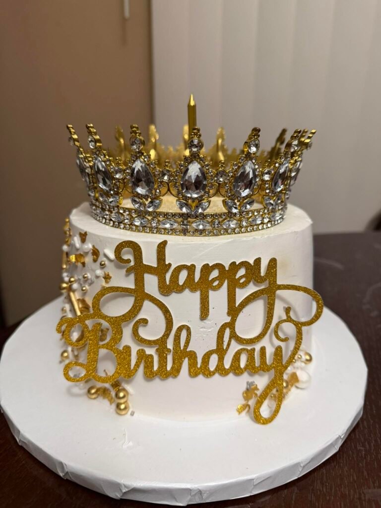 Cake by Ine’s Repostería para Principiantes