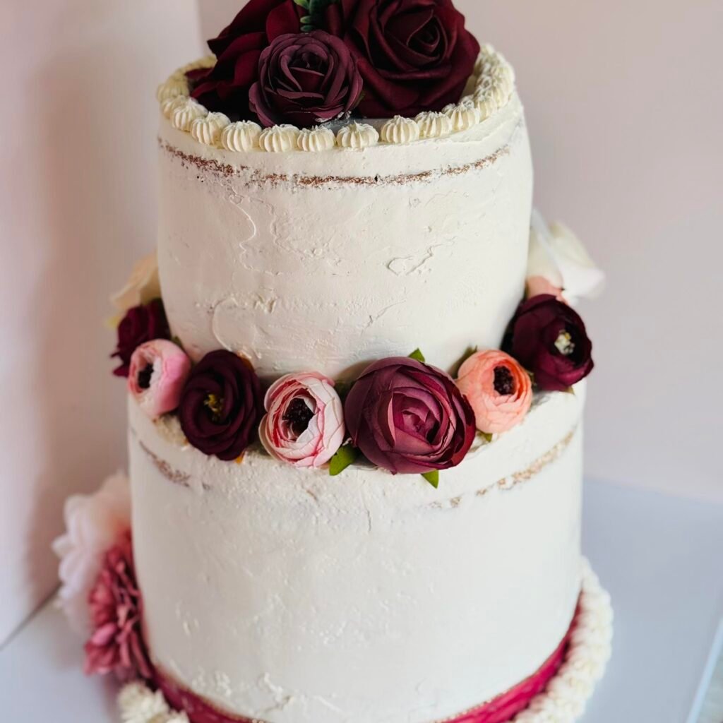 Cake by Irene’s Treats