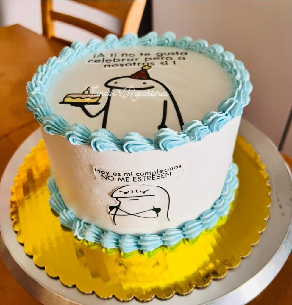 Cake by Janeth’s Reposteria