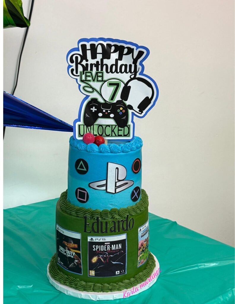 Cake by K.M Sweets
