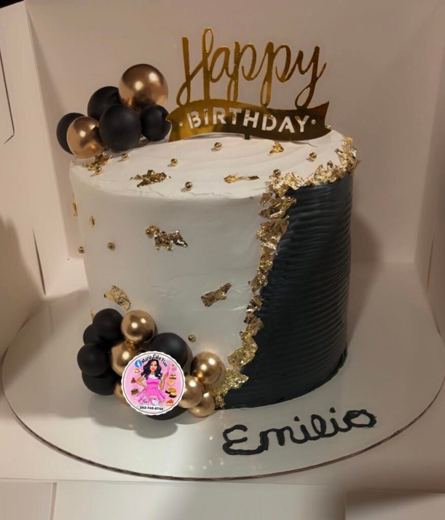 Cake by Maria Cake Flan
