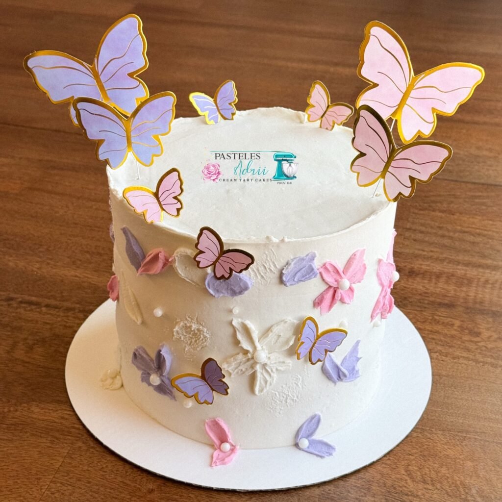 Cake by Pasteles Adrii