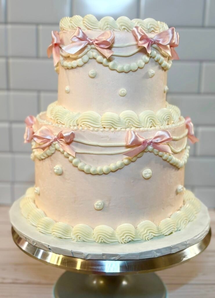 Cake by SugarLane
