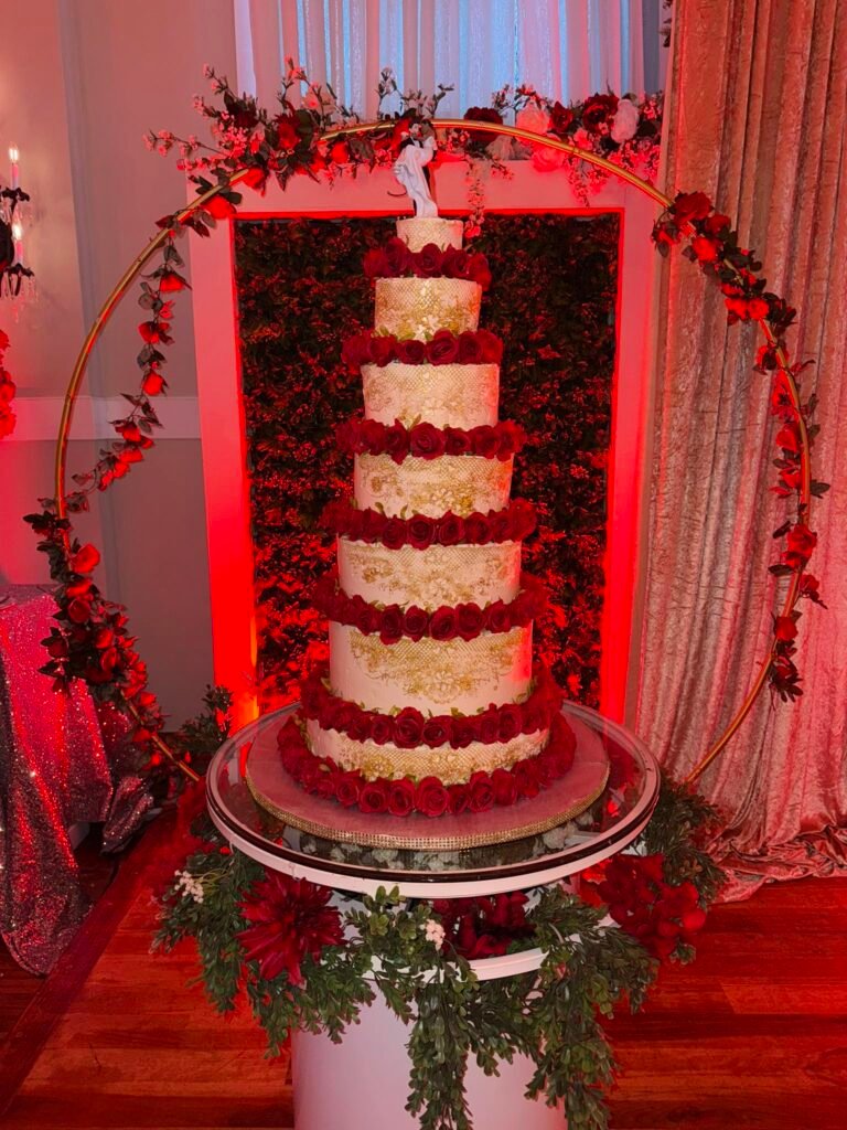 Cake by Suleika’s Sweet Heaven