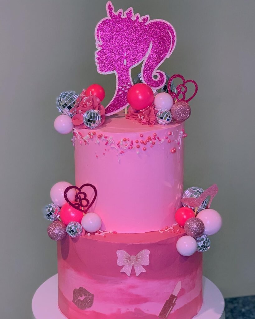 Cake by Sweeter Than Honey