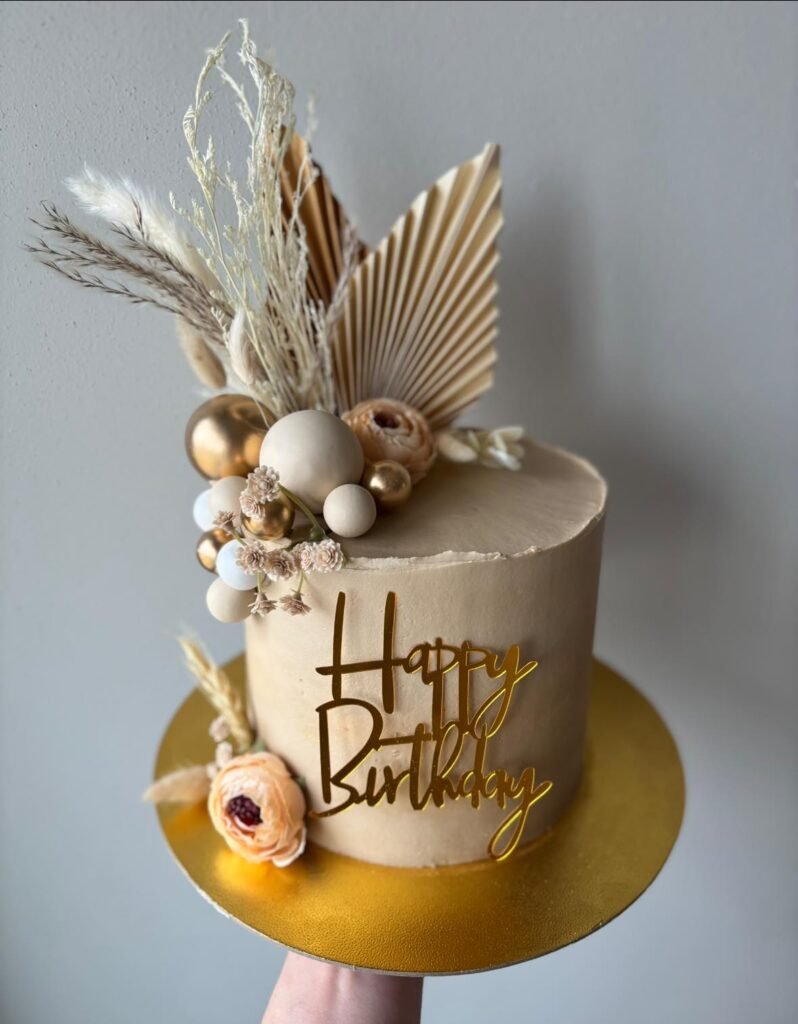 Cake by That Cupcake Lady