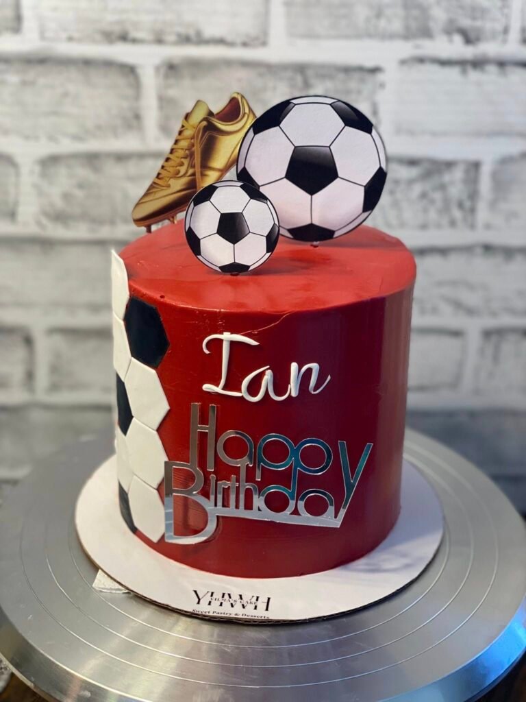Cake by Vilma’s Cake
