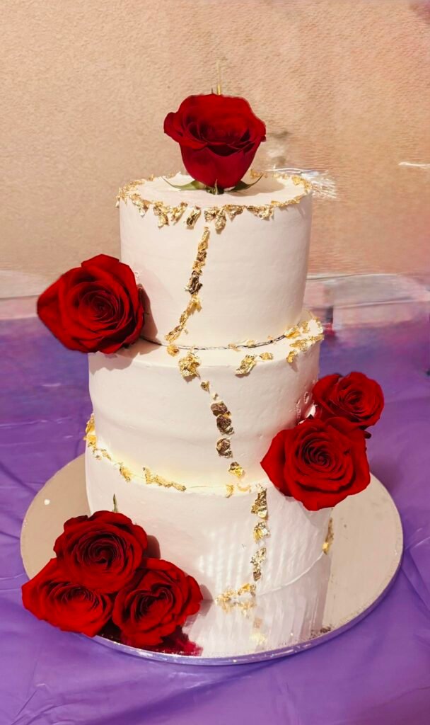 Cake by Yadi