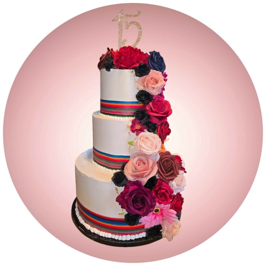Cake by YorQueen's Cakes