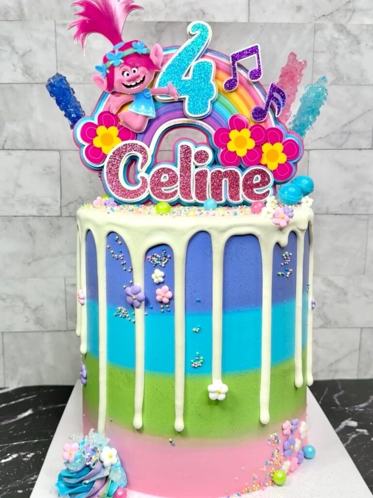 Cake by Sima's Sweets
