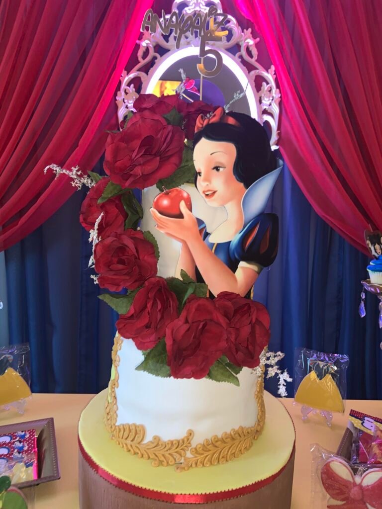 Cake from Cake’s By Lilly