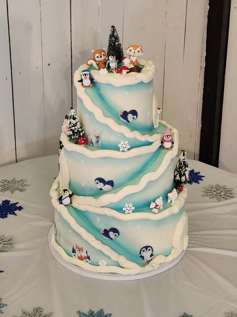 Cake from Redneck-Girl Cakes by Misty