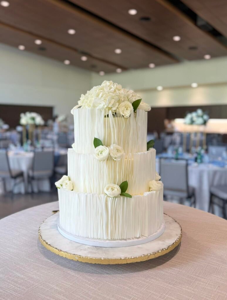 Cake from Sweet Treats by Irina