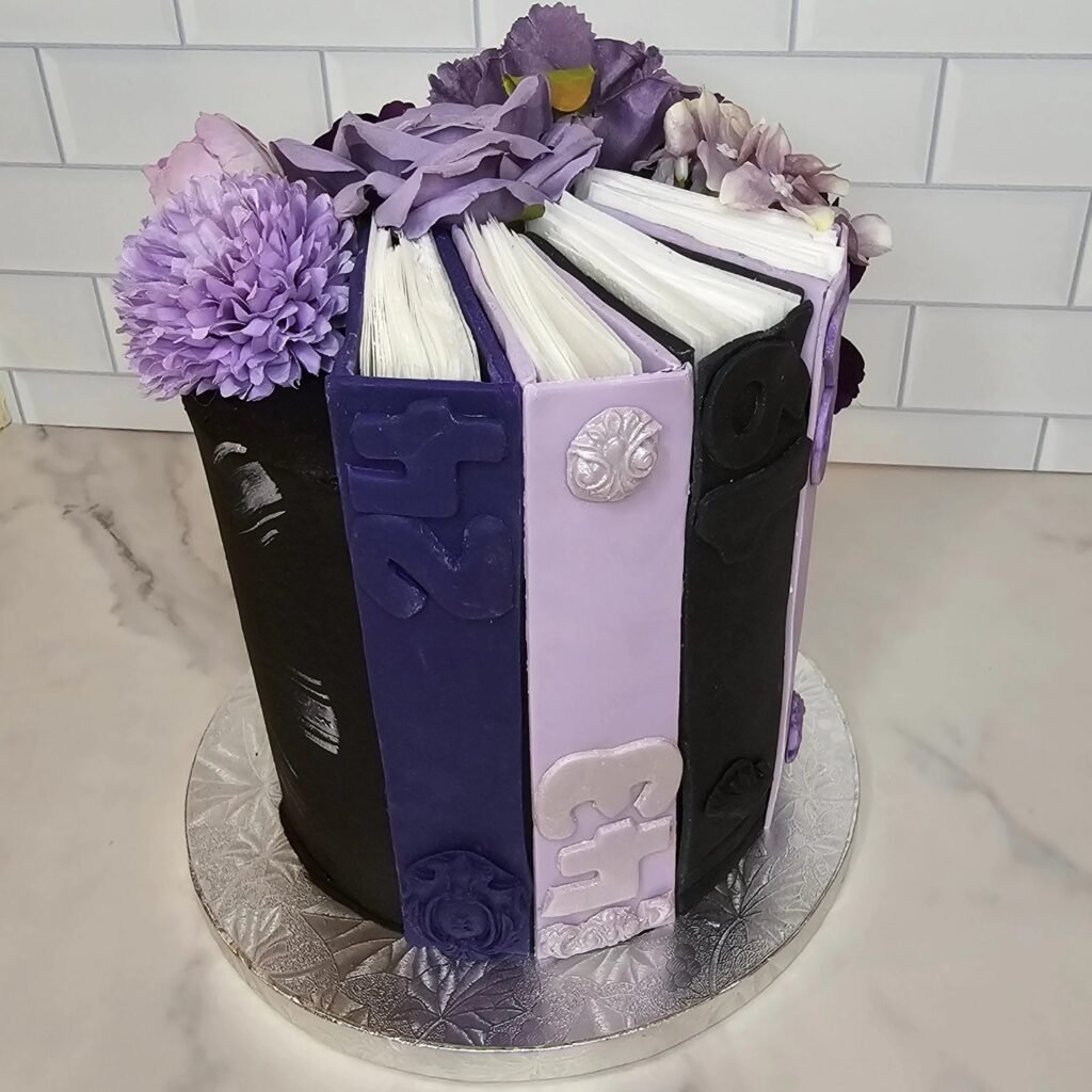 Cake from Whisk by Michelle