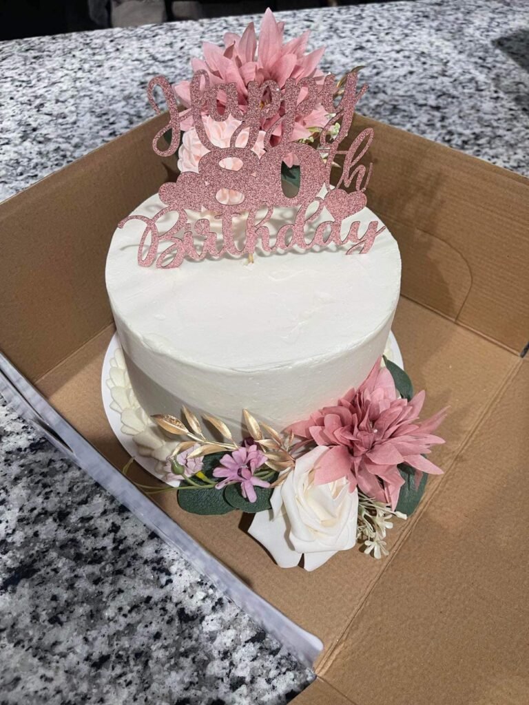 Cake by BB’s