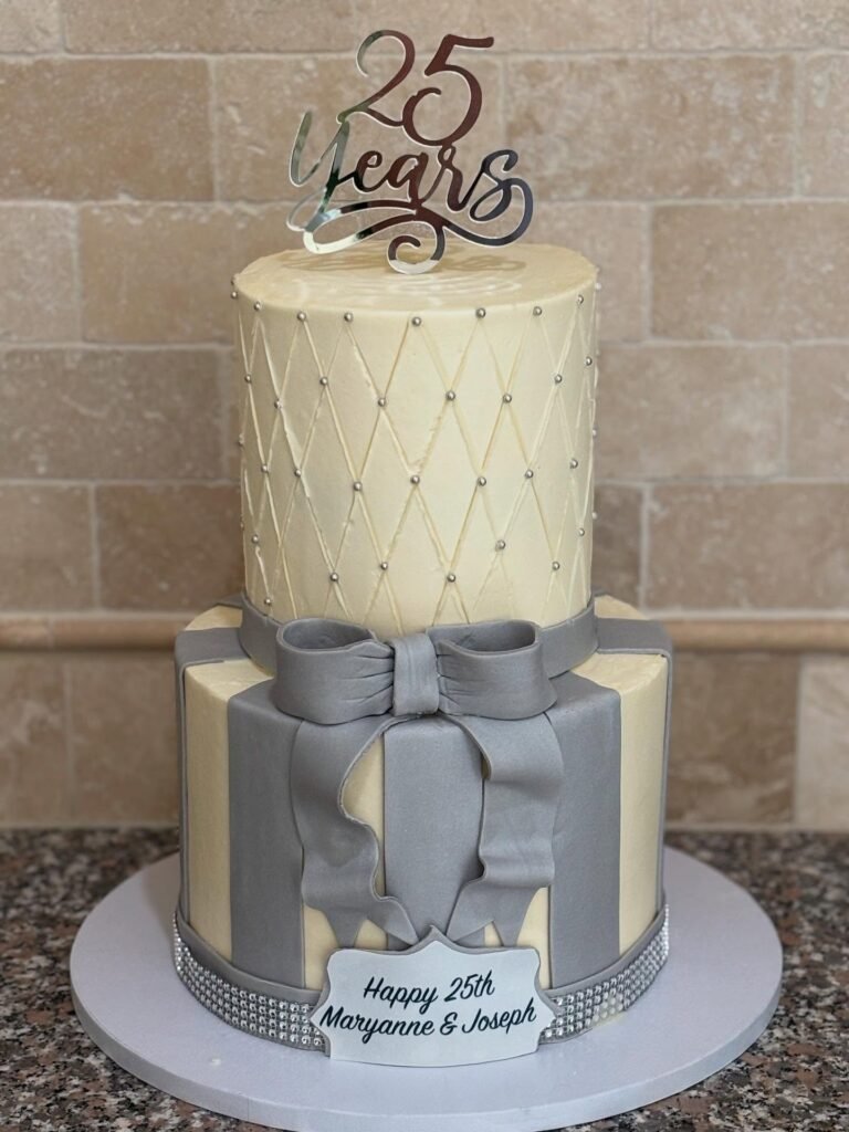 Cake by Baked Special