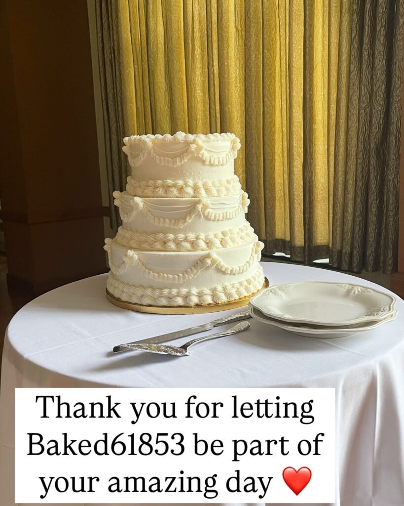 Cake by Baked61853