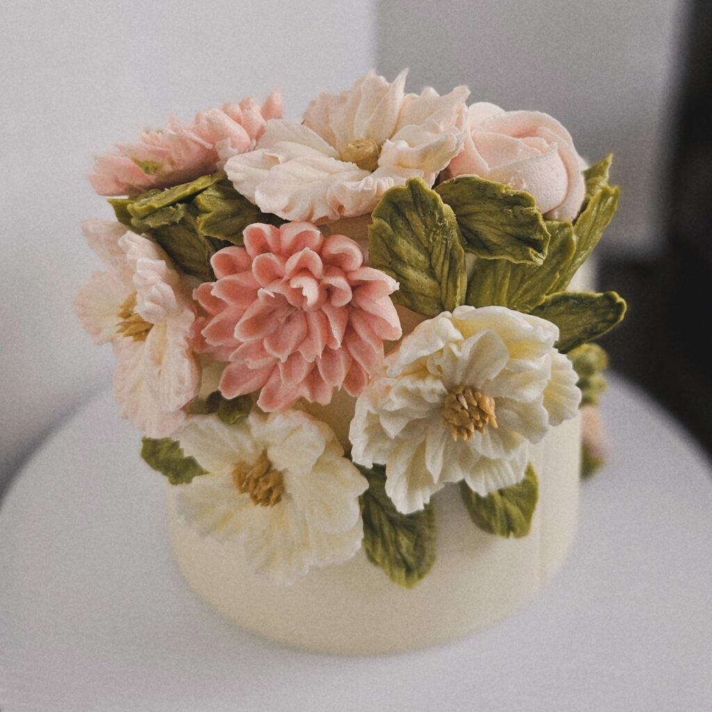 Cake by Bundty Bakes